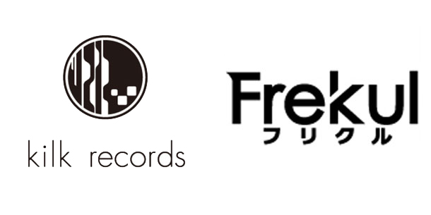 Frekul & kilk records 共同企画 Premium Free Live Vol.2   ラヴィオン × 石橋敬三 × kilk Artist Premium Live